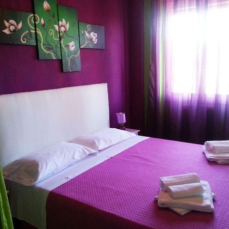 B&B Night & Day Cosenza Buitenkant foto