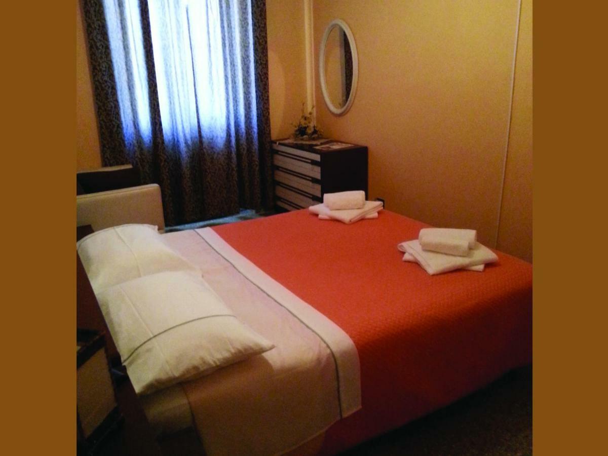 B&B Night & Day Cosenza Buitenkant foto