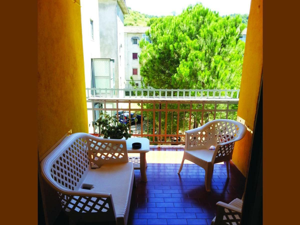 B&B Night & Day Cosenza Buitenkant foto