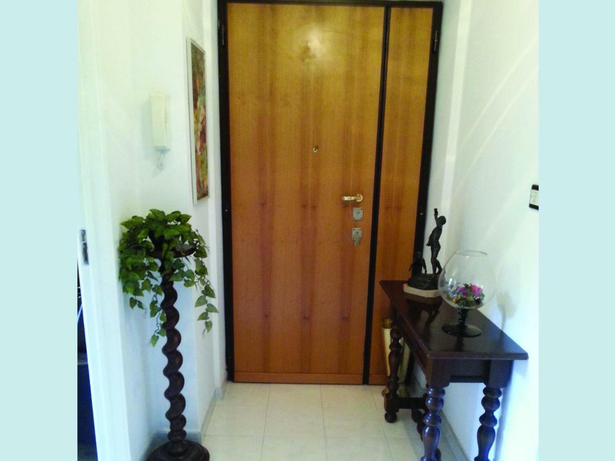 B&B Night & Day Cosenza Buitenkant foto