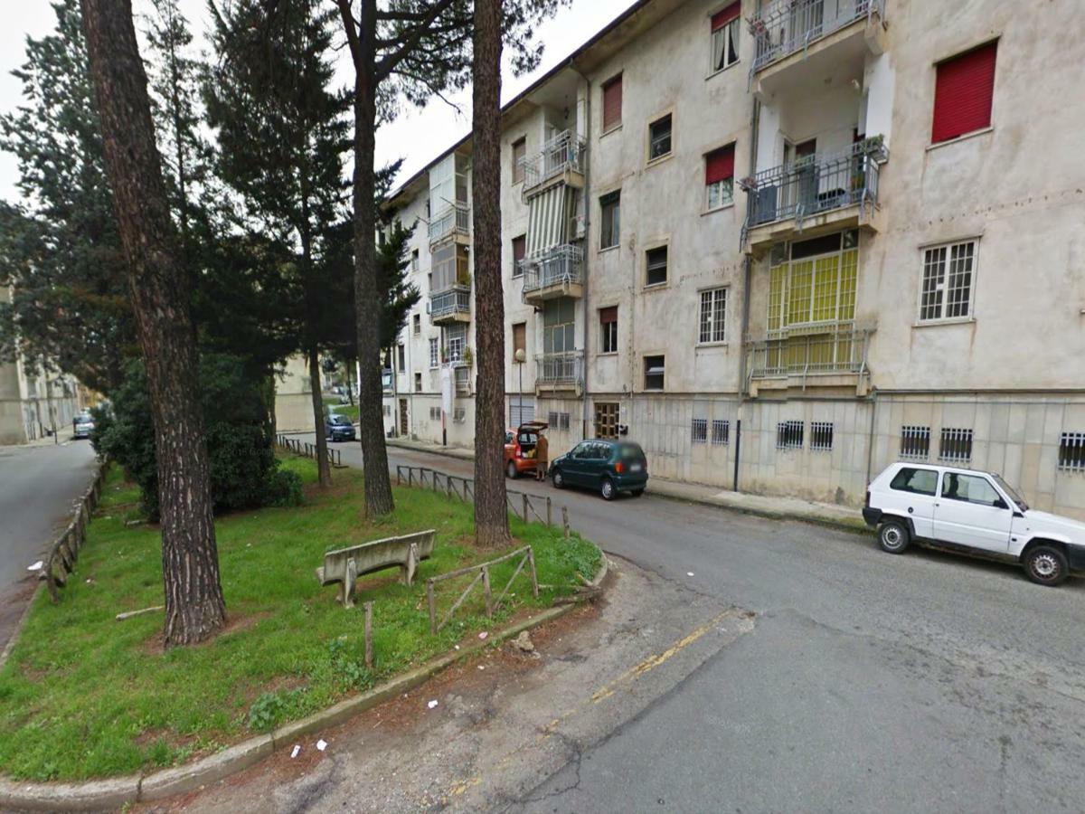 B&B Night & Day Cosenza Buitenkant foto